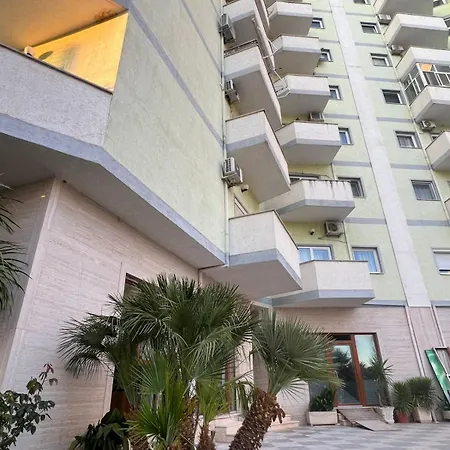 Modern Walk To The
